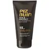 Image de Piz Buin Crème solaire intensifiante pour un bronzage protecteur Spf15 150ml