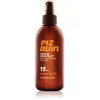 Image de Huile qui accélère le processus de bronzage en SPF 15 Tan & Protect (Sun Oil Spray) 150 ml