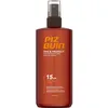 Image de Sun Oil Spray Spf 15 - Piz Buin - CrÃ©me Solaire