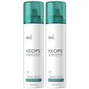 Image de Roc Keops DÃ©odorant Spray Sec 24h Lot De 2 X 150ml - Roc - DÃ©odorant