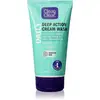 Image de Clean & Clear Gel nettoyant quotidien en crème pour le visage 150 ml
