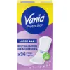 Image de Vania Protection Protège culotte large x36