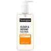Image de Démaquillants & Nettoyants Neutrogena  Gel Nettoyant Boutons Persistants P30534331