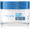 Image de Neutrogena Crème de Nuit Hydro Boost 50 ml