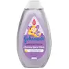 Image de Shampoing pour bébé Johnson's 500 ml gocce de force