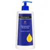 Image de Neutrogena Corporal Lotion Hydratante Profonde Huile 400ml