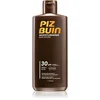 Image de Piz buin Lait corporel exclusif - solaire SPF 6 SPF 30