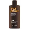 Image de Protections solaires Piz Buin  Lotion Anti-allergie  Spf30 P22035392
