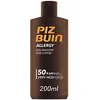 Image de Protections solaires Piz Buin  Lotion Anti-allergie  Spf50 P19255154
