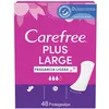 Image de Accessoires corps Carefree  Protecteur Sans Parfum  Plus Large P22529861