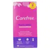 Image de Carefree Maxi Fresh Protecteur 36 Unités