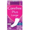 Image de Accessoires corps Carefree  Protecteur Maxi Frais P23939646