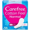 Image de Accessoires corps Carefree  Cotton Protecteur Sans Parfum P22035305