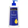 Image de Neutrogena Lotion corporelle hydratante en profondeur 400 ml