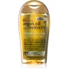 Image de OGX Rénovatrice + Huile d'Argan Marocaine Huile Extra Pénétrante 100 ml