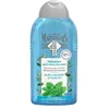 Image de Le Petit Marseillais - Shampooing Anti-Pelliculaire Infusion Huiles Essentielles Et Menthe Bio - 250 Ml Shampoing