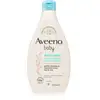 Image de Aveeno Shampoing bébé pour cheveux et corps 400 ml