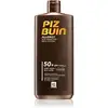 Image de Piz buin Lotion pour peaux sensibles au soleil et allergiques SPF50 - 400 ml