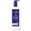 Image de Neutrogena Hydratation Profonde - Lait enrichi en huile 400ml