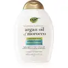 Image de OGX Argan Oil Après-shampoing léger du Maroc pour hydratation et brillance 385 ml