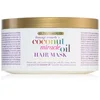 Image de OGX Miracle de la noix de coco Oil Masque capillaire fortifiant en profondeur à l'huile de coco 300 ml