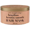 Image de Soins & Après-shampooing Ogx  Masque Capillaire À La Kératine Brésilienne P29621420