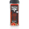 Image de Le petit marseillais Gel douche orange sanguine et safran - 400ml