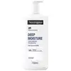 Image de Neutrogena Lait corporel hydratant Sensitive 750 ml