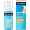 Image de Hydratants & nourrissants Neutrogena  Hydro Boost+ Crème Spf50+ P29597856