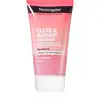 Image de Neutrogena Clear & Gommage éclat 150 ml