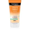 Image de Neutrogena Clear & Defend Scrub - Peeling du visage pour peaux à problèmes - 150 ml