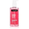 Image de Neutrogena Nettoyant visage transparent et lumineux 200ml