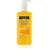 Image de Neutrogena Gel démaquillant apaisant au Curcuma Clear 200 ml