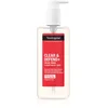Image de Neutrogena Clear & Defend+ gel nettoyant anti-acné 200 ml