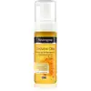 Image de Neutrogena Curcuma Clear Mousse nettoyante apaisante 150 ml