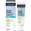 Image de Neutrogena Ultra-Sheer Fluide Solaire Invisible Hydratation Spf50