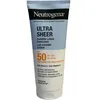 Image de Neutrogena Ultra-Sheer Lait Solaire Invisible Spf50