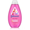 Image de Johnson'S® Shiny Drops Shampoing délicat pour enfants 500 Ml