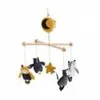 Image de Mobile Musical Croisillon Les Moustaches - Moulin Roty