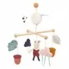Image de Mobile Musical Croisillon AprÃ¨s La Pluie - Moulin Roty