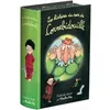 Image de Cornebidouille - Lampe Ã Histoire
