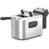 Image de Riviera & Bar QFE580 - Friteuse - 2.3 kWatt - acier inoxydable