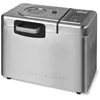 Image de Riviera & Bar Gluten Free & Co QMP660 - Machine Ã  pain - 820 Watt - acier inoxydable