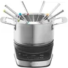 Image de SimÃ©o FDI720 - Fondue - 1.2 litres - 1.2 kWatt