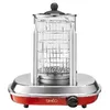 Image de SimÃ©o HDI560 - Appareil Ã  hot dog - 450 Watt