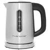 Image de Riviera & Bar BBT710 Ella - Bouilloire - 1 litre - 2 kWatt - inox satinÃ©