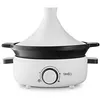 Image de Tajine Ã©lectrique Simeo CÃ©ramique TGC680