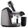 Image de Extracteur de jus Riviera &amp; Bar PEJ755 Noir Inox