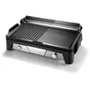 Image de Plancha électrique RIVIERA ET BAR QPL485 Grill Cook & Serve