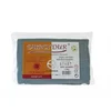 Image de Argile Durci'Dur auto-durcissante 1kg Bleu